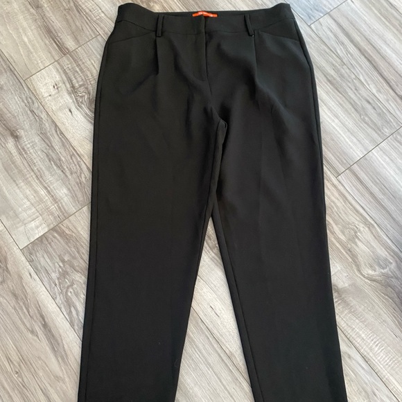 Joe Fresh Work Pants - Picture 2 of 3